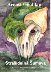 Strašidelná Šumava  Cover Image