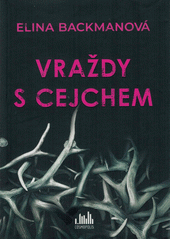 Vraždy s cejchem  Cover Image