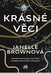 Krásné věci  Cover Image