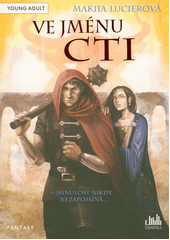 Ve jménu cti  Cover Image
