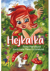 Hejkalka  Cover Image
