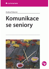 Komunikace se seniory  Cover Image
