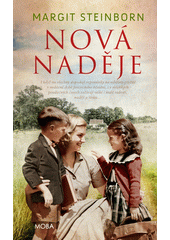 Nová naděje  Cover Image