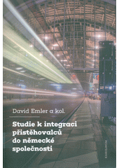 Studie k integraci přistěhovalců do německé společnosti  Cover Image