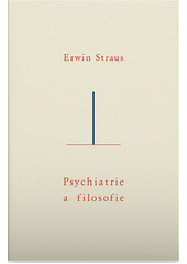 Psychiatrie a filosofie  Cover Image