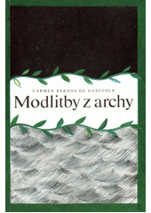 Modlitby z archy  Cover Image