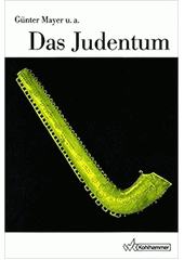 Das Judentum  Cover Image