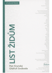 List Židům : Ježíš Kristus je tentýž včera i dnes i navěky  Cover Image