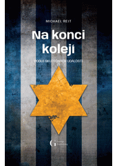 Na konci kolejí  Cover Image