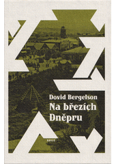 Na březích Dněpru  Cover Image