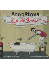 Arnoštova cesta  Cover Image
