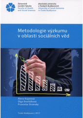 Metodologie výzkumu v oblasti sociálních věd  Cover Image