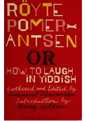 Röyte Pomerantsen  Cover Image