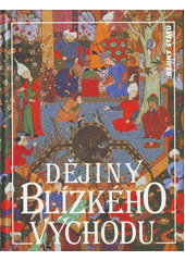Dějiny Blízkého východu  Cover Image