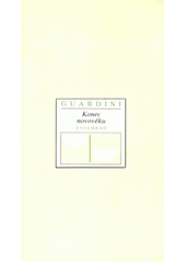 Konec novověku : pokus o orientaci  Cover Image