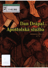 Apoštolská služba /  Dan Drápal Cover Image