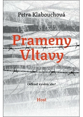 Prameny Vltavy  Cover Image