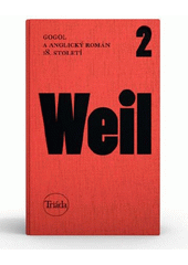 Gogol a anglický román 18. století : srovnávací studie  Cover Image