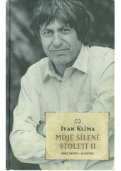 Moje šílené století II : 1967-1989  Cover Image