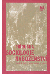 Příručka sociologie náboženství  Cover Image