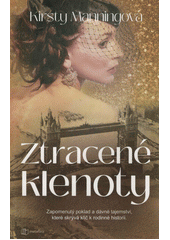 Ztracené klenoty  Cover Image
