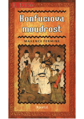 Konfuciova moudrost  Cover Image