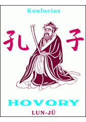 Hovory : Lun-jü  Cover Image