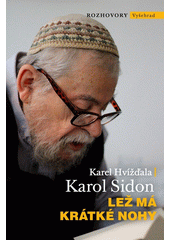 Lež má krátké nohy  Cover Image