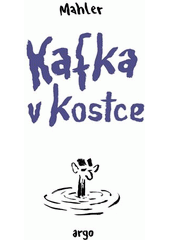 Kafka v kostce  Cover Image