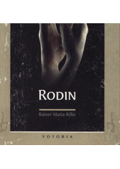 Auguste Rodin  Cover Image