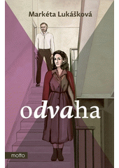 Odvaha  Cover Image