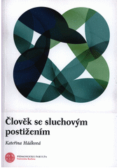 Člověk se sluchovým postižením  Cover Image
