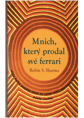 Mnich, který prodal své ferrari  Cover Image