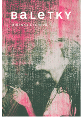 Baletky  Cover Image