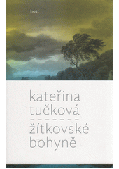Žítkovské bohyně  Cover Image