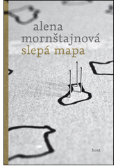 Slepá mapa  Cover Image