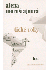 Tiché roky  Cover Image
