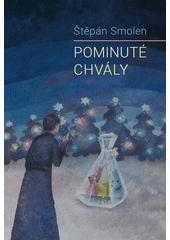 Pominuté chvály  Cover Image