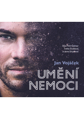 Umění nemoci  Cover Image