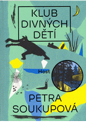 Klub divných dětí  Cover Image