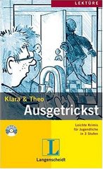 Ausgetrickst  Cover Image