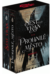 Prohnilé město  Cover Image