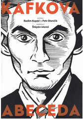 Kafkova abeceda  Cover Image