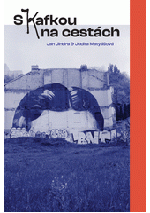 S Kafkou na cestách  Cover Image