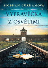 Vypravěčka z Osvětimi  Cover Image