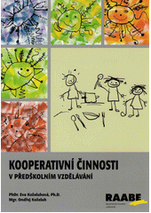 Kooperativní činnosti v předškolním vzdělávání  Cover Image