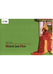 Mistr Jan Hus 1415-2015  Cover Image