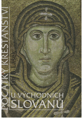 Počátky křesťanství u východních slovanů  Cover Image