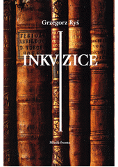Inkvizice  Cover Image