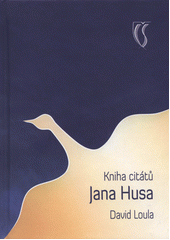 Kniha citátů Jana Husa  Cover Image